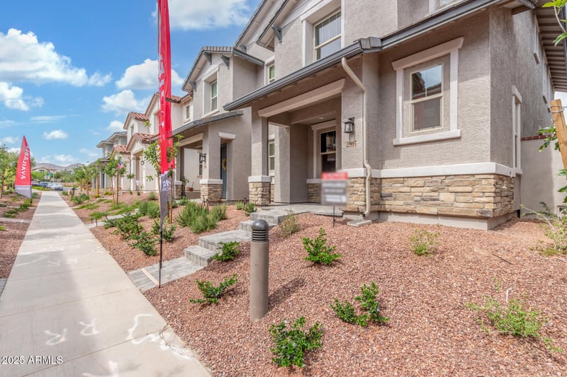 2917 Evergreen St, Buckeye, AZ 85396