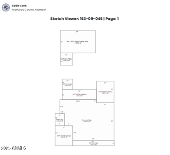 2917 Highland Ave, Phoenix, AZ 85016