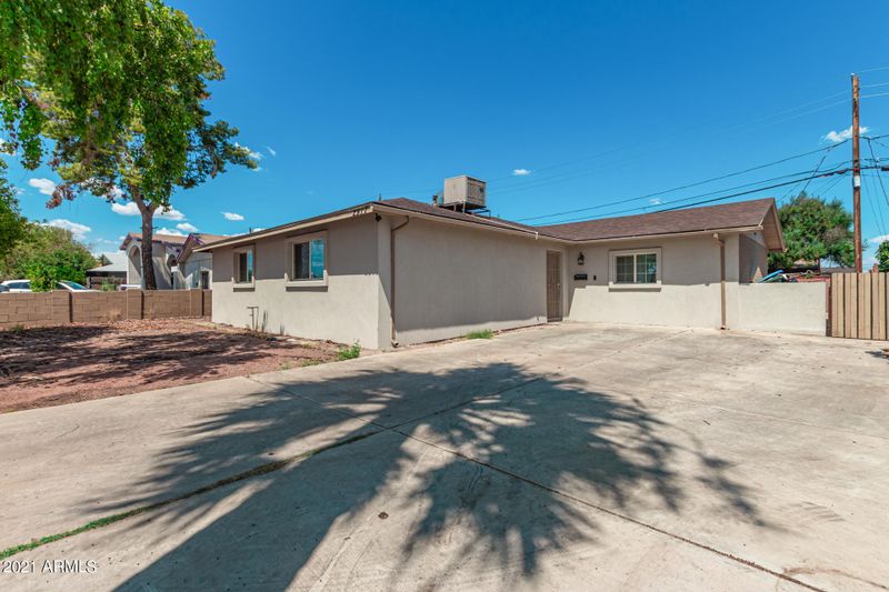 2917 N 55th Ave, Phoenix, AZ 85031