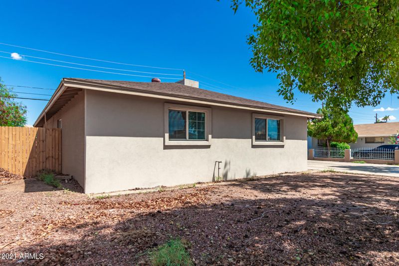 2917 N 55th Ave, Phoenix, AZ 85031