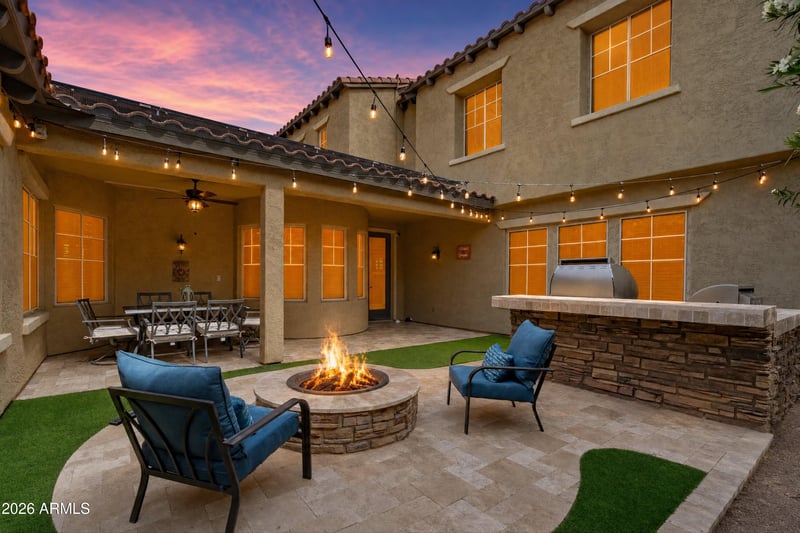 2917 N Heritage St, Buckeye, AZ 85396