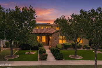 2917 N Heritage St, Buckeye, AZ 85396