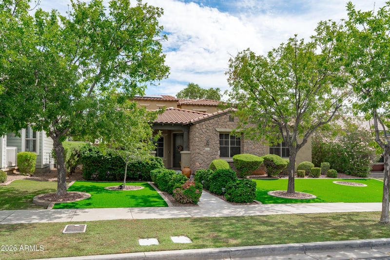 2917 N Heritage St, Buckeye, AZ 85396