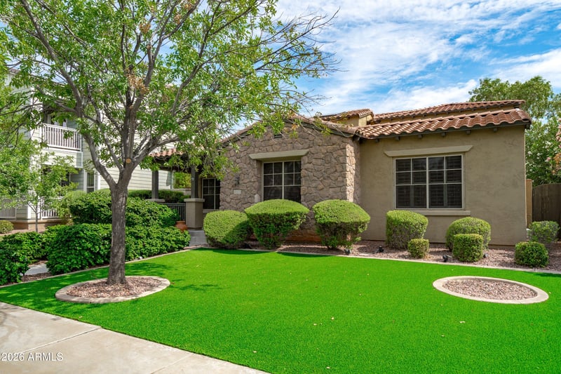 2917 N Heritage St, Buckeye, AZ 85396