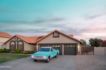 2917 Northridge St, Mesa, AZ 85213