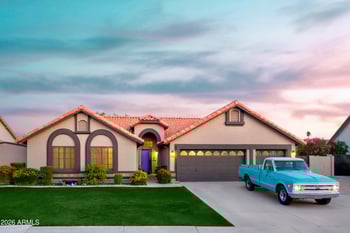 2917 Northridge St, Mesa, AZ 85213