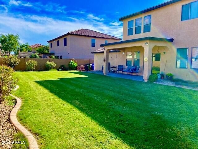 2917 S 74th Ln, Phoenix, AZ 85043