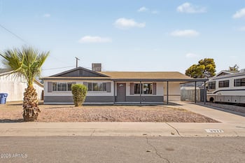 2917 W Aster Dr, Phoenix, AZ 85029