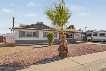 2917 W Aster Dr, Phoenix, AZ 85029