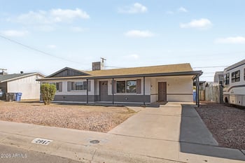2917 W Aster Dr, Phoenix, AZ 85029