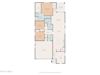 2917 W Laredo Ln, Phoenix, AZ 85085