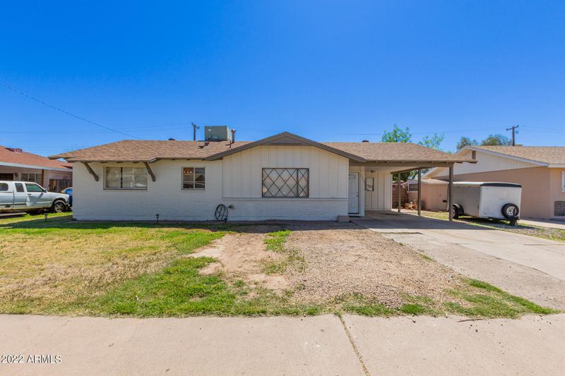 2917 W Marlette Ave, Phoenix, AZ 85017