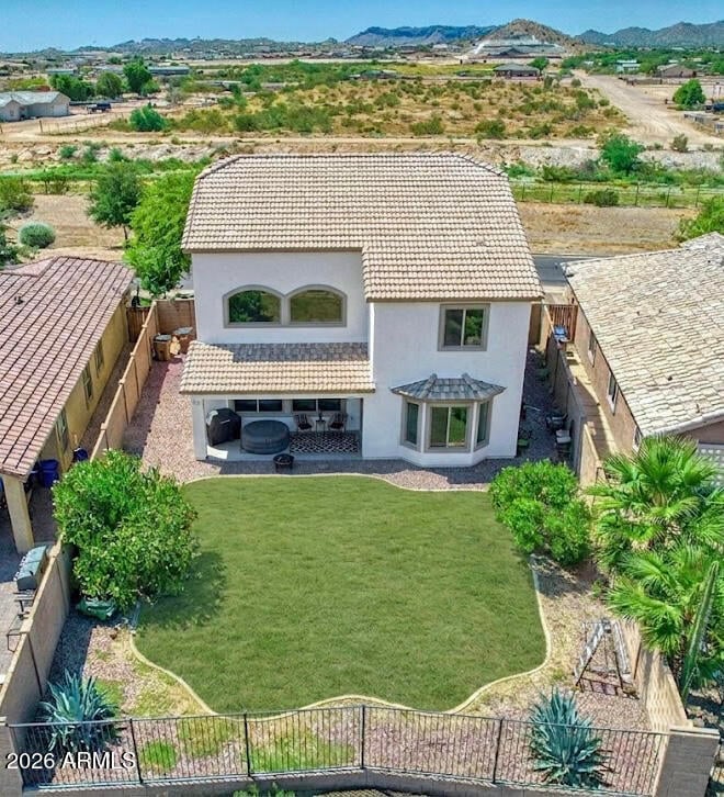 29173 Yellow Bee Dr, San Tan Valley, AZ 85143