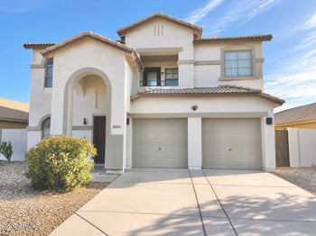 29173 N Yellow Bee Dr, San Tan Valley, AZ 85143