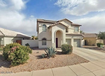 29173 Yellow Bee Dr, San Tan Valley, AZ 85143
