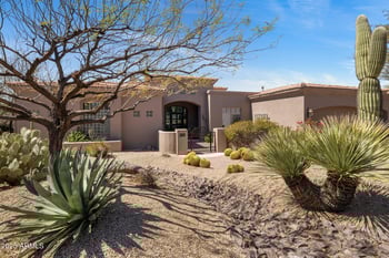 29178 108th Pl, Scottsdale, AZ 85262
