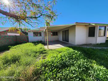 2918 Citrus Way, Phoenix, AZ 85017