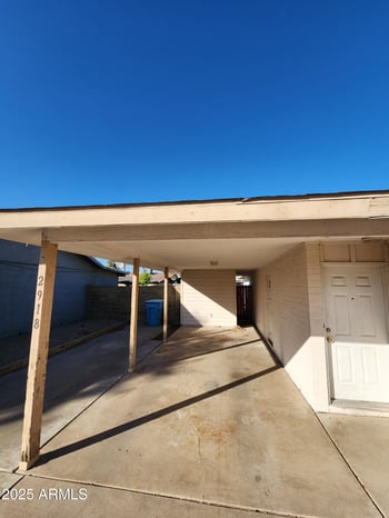 2918 Citrus Way, Phoenix, AZ 85017