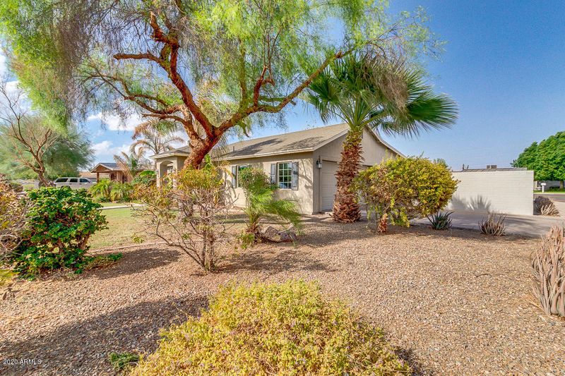 2918 E Caballero St, Mesa, AZ 85213
