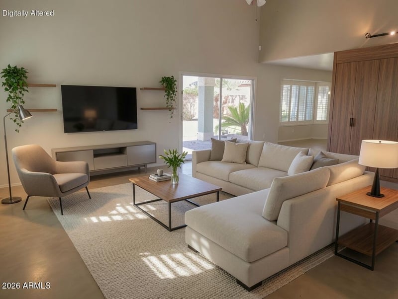 2918 E Saltsage Dr, Phoenix, AZ 85048