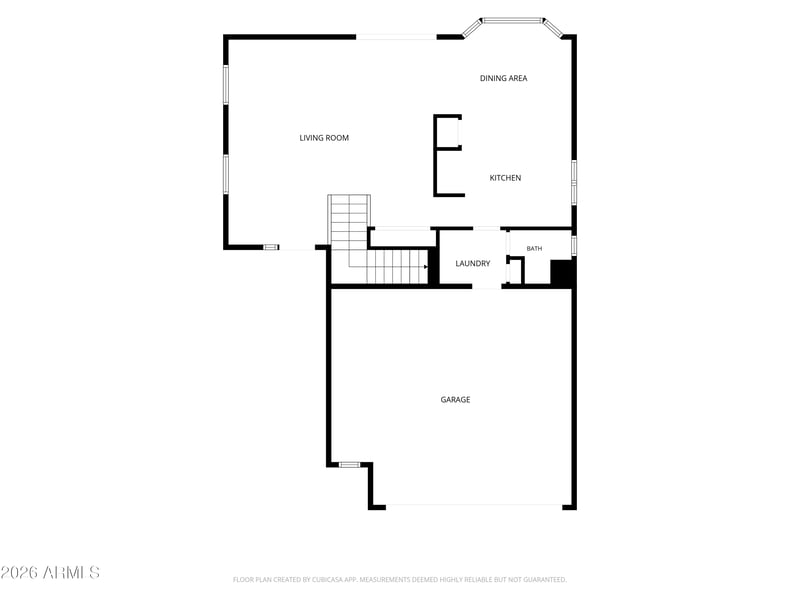 2918 E Saltsage Dr, Phoenix, AZ 85048
