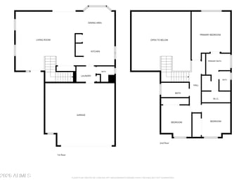 2918 E Saltsage Dr, Phoenix, AZ 85048
