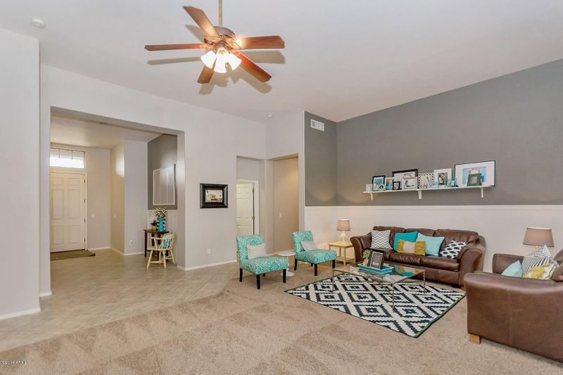 2918 E Temple Ct, Gilbert, AZ 85296