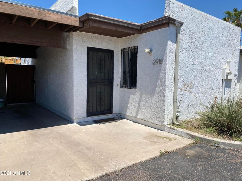 2918 E Verde Ln, Phoenix, AZ 85016