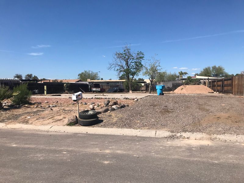 2918 E Wahalla Ln #36, Phoenix, AZ 85050