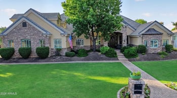2918 Waterman Way, Gilbert, AZ 85297