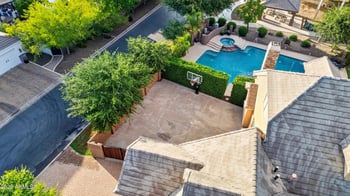2918 Waterman Way, Gilbert, AZ 85297