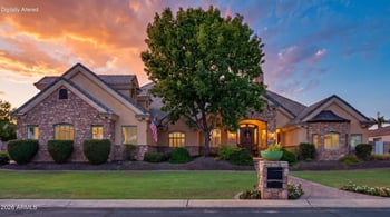 2918 Waterman Way, Gilbert, AZ 85297