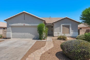 2918 Harwell Rd, Gilbert, AZ 85234