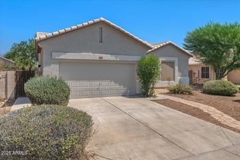 2918 Harwell Rd, Gilbert, AZ 85234