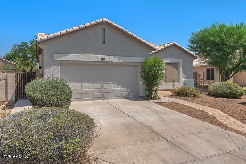 2918 Harwell Rd, Gilbert, AZ 85234
