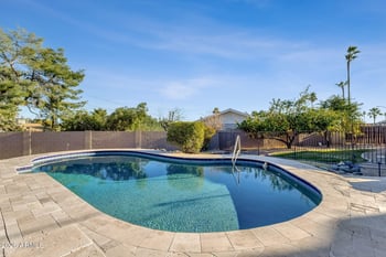 2918 Joan D Arc Ave, Phoenix, AZ 85032