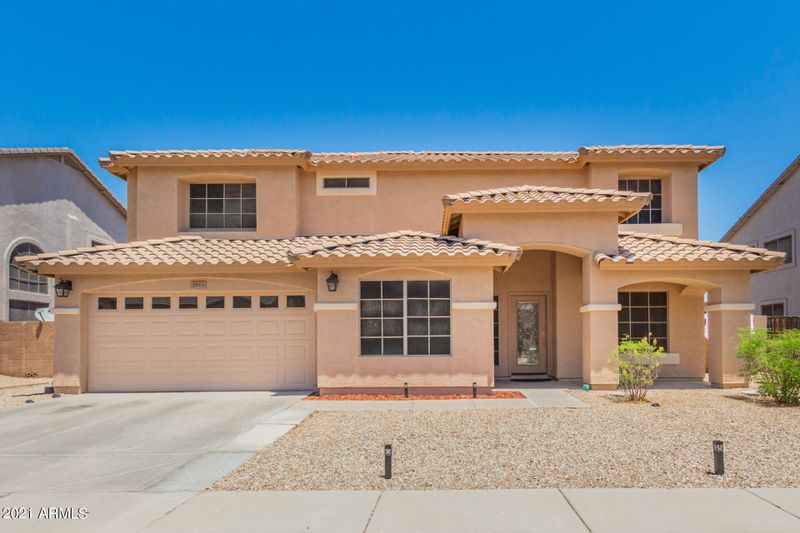 2918 W Carson Rd, Phoenix, AZ 85041