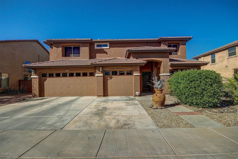 2918 W Maldonado Rd, Phoenix, AZ 85041