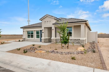 2918 W Stearn Ave, Apache Junction, AZ 85120