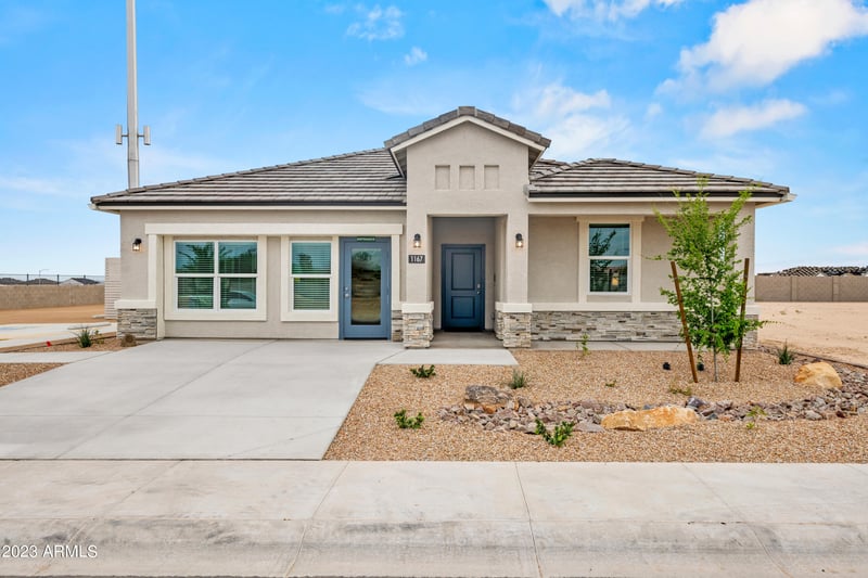 2918 W Stearn Ave, Apache Junction, AZ 85120