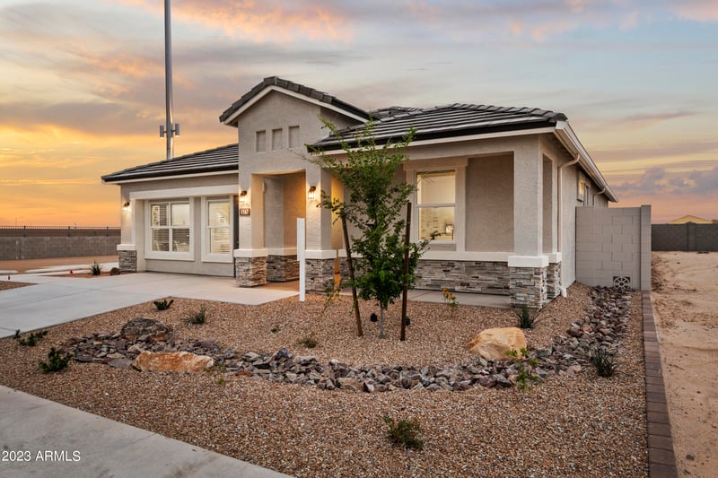 2918 W Stearn Ave, Apache Junction, AZ 85120