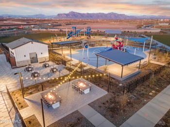 2918 W Stearn Ave, Apache Junction, AZ 85120