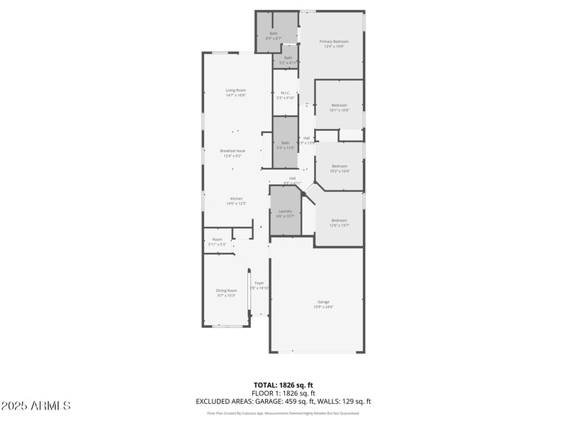 29185 Star Sapphire Ln, San Tan Valley, AZ 85143