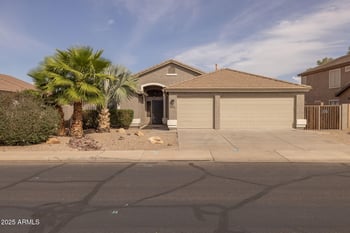 2919 Chatsworth --, Mesa, AZ 85212