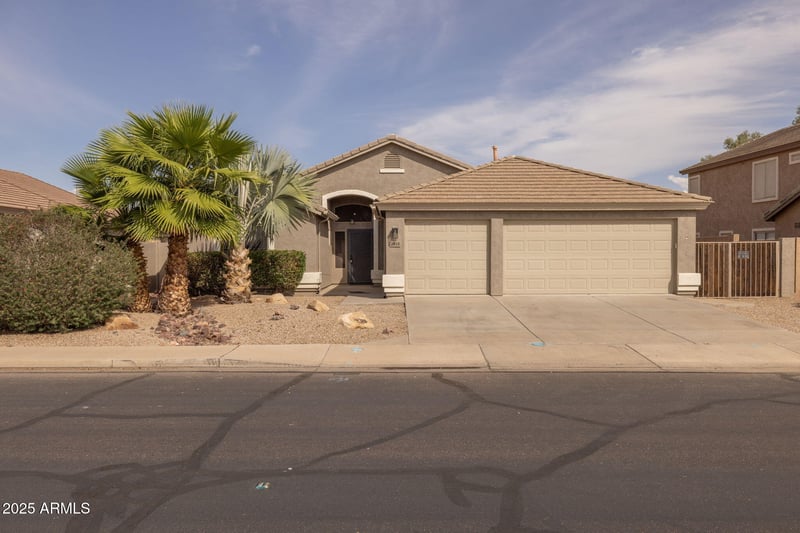 2919 Chatsworth --, Mesa, AZ 85212