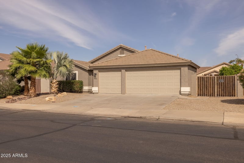 2919 Chatsworth --, Mesa, AZ 85212