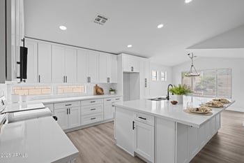 2919 Chatsworth --, Mesa, AZ 85212