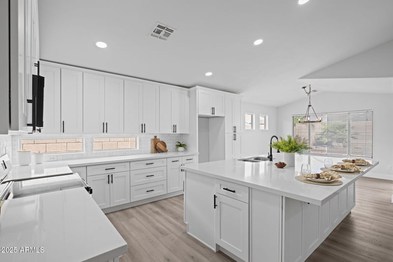 2919 Chatsworth --, Mesa, AZ 85212