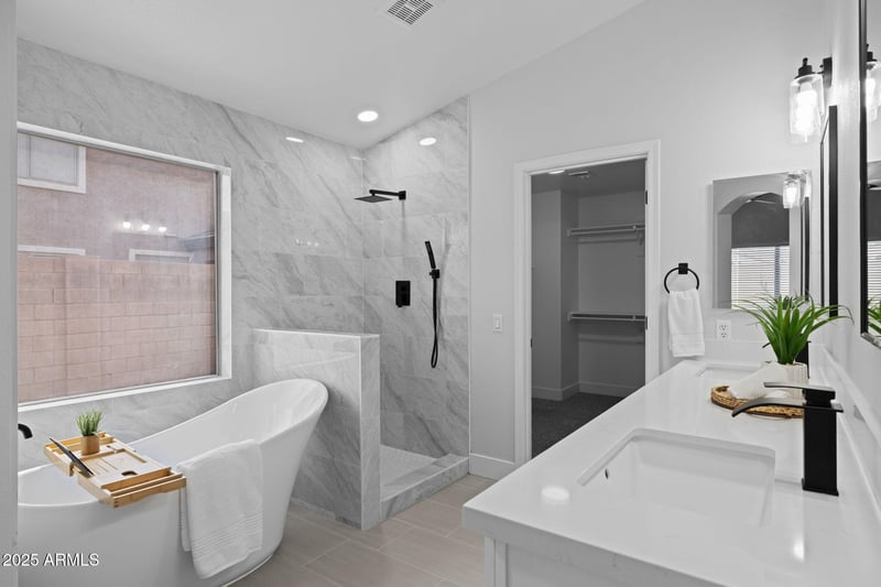 2919 Chatsworth --, Mesa, AZ 85212