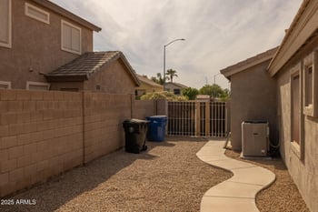2919 Chatsworth --, Mesa, AZ 85212
